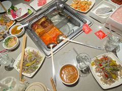 -海底捞火锅(壹悦城店)