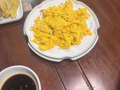 -蟹村草堂·苏式园林人文农家·大闸蟹