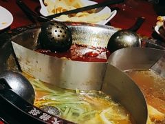 -大龙燚·旷野鲜火锅(广州首店)