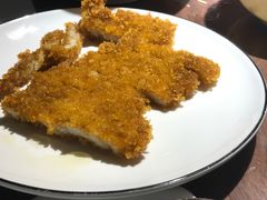 炸猪排-十面春风·江南面馆(崇宁路店)