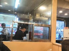 大堂-陕味食族油泼面·小炒盖码面(双榆树店)