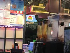 -香港鸿记冰室