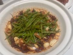-老馆子·建德菜·山肴鱼鲜(海威新界店)