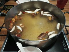 -牛很鲜潮汕牛肉火锅(朝晖路店)