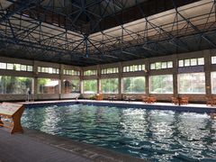 -庐山天沐温泉度假村