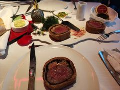 -弦月窗LUNETTE BY AMANDA(复兴路店)