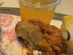 -麦当劳(余姚北站店)