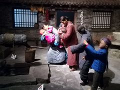 景点-刘公岛景区