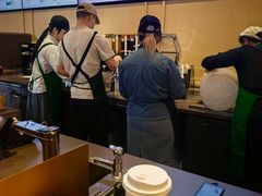 -星巴克臻选(杭州万象城店)