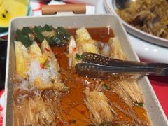 -巴盟人家·内蒙地方菜(华丽家族店)