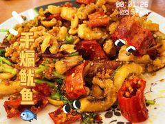 -87号烧烤海鲜·大排档(金沙滩店)