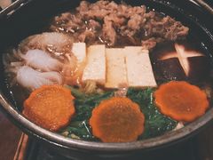 -铃木食堂(帽儿胡同店)