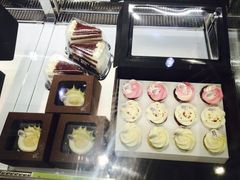 -Pantry's Best派悦坊蛋糕(K11购物艺术中心店)