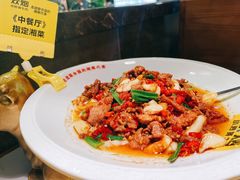 炊烟小炒黄牛肉-炊烟小炒黄牛肉(中心印象城店)