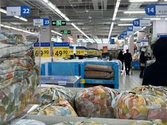 -沃尔玛超市(人民广场店)