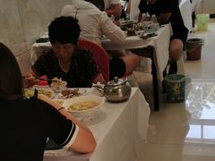 大堂-宾朋海鲜特色美食餐厅·纯手工鲅鱼水饺(兴海路店)