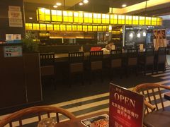 -阿香米线(北京华联万柳店)