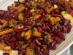 -成都驻京办餐厅(蜀都宾馆店)