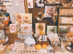 -知物癖(牛王庙店)