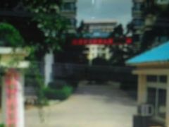 -红树湾小区