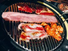 -伊茉家的烤肉店(勒泰中心店)