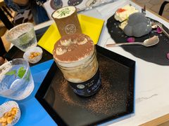 -茶是一枝花泡茶店