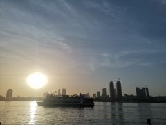 -武昌江滩