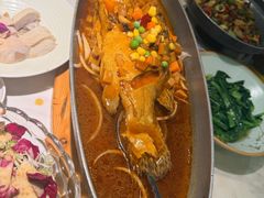 -徽韵人家·传承正宗徽菜(牡丹园店)