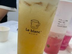 -留白时间(苏宁广场B区店)