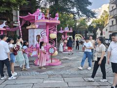 -东莞市可园博物馆