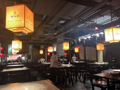 -老淮安·淮安菜(涟水店)