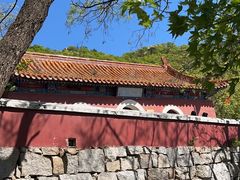 -天津盘山风景名胜区