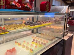 -大理实力希尔顿酒店•香全日制餐厅