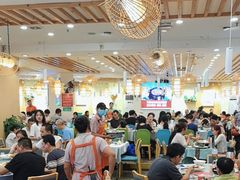 -大师傅金奖啤酒鱼(西街口总店)