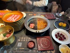 -牛YO寿喜烧和牛火锅自助(三台子万象汇店)