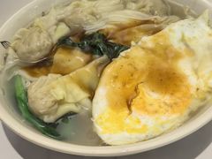 -百乐门粉面店(二龙喉分店)