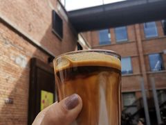 污咖啡Dirty-大酉·M Coffee(北京美术馆店)
