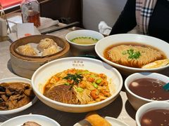 -松鹤面馆·古法焖肉面(观前店)