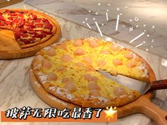 -比格比萨自助(德思勤四季汇店)