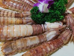 -食鼎记海鲜大排档(美食街店)