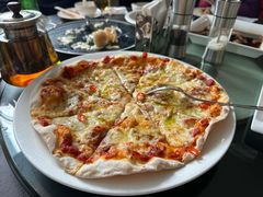 -上海锦江汤臣洲际大酒店壹阶层