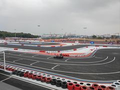 -锐擎卡丁车主题乐园(郊野公园店)