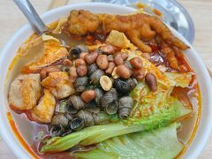 -笋果坊螺蛳粉(竹园小区店)