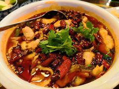 -缪氏川菜(丰盛町店)