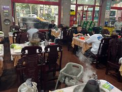 -鑫龙火锅城(环山路店)
