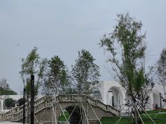 -长春北湖公园