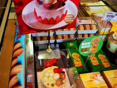 -味多美蛋糕(六里桥店)