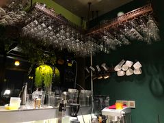 -萨芭蒂高空花园餐酒吧