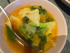 -日上三甘(三里屯店)