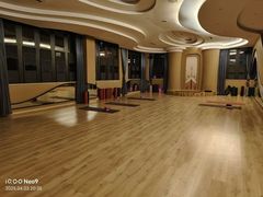 -悦莱美游泳健身会所(御景壹号店)